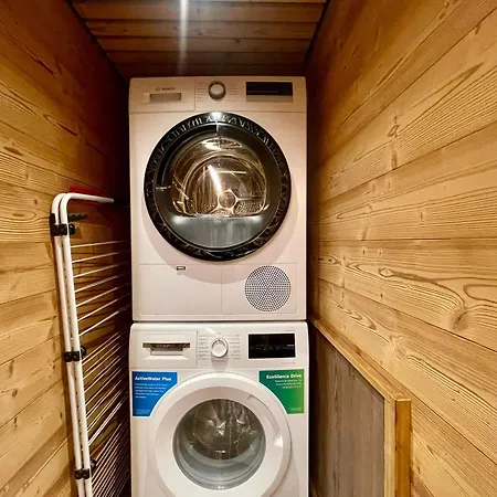 De Charme Avec Sauna Et Vue Sur Les Montagnes - Fr-1-505-181 Chalet *