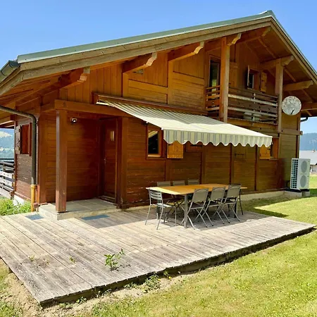De Charme Avec Sauna Et Wifi A Crest-Voland