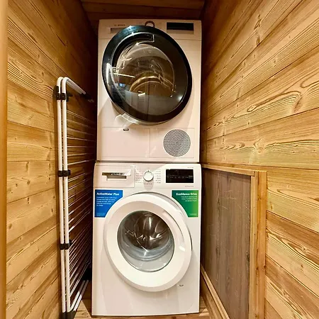 De Charme Avec Sauna Et Wifi A Crest-Voland