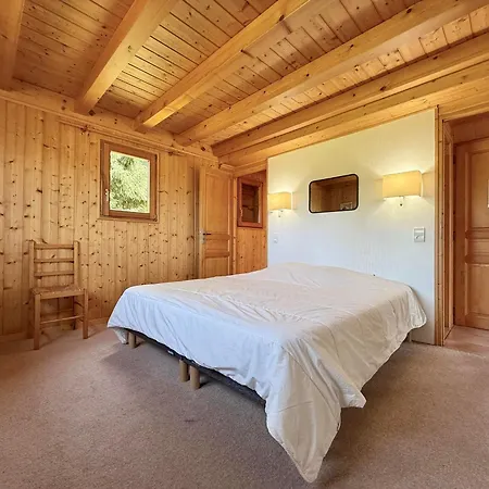 De Charme Avec Sauna Et Wifi A Chalet