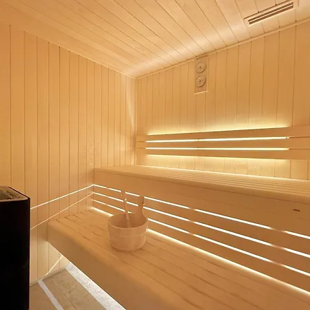 De Charme Avec Sauna Et Wifi A Chalet Crest-Voland