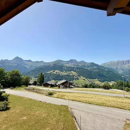 De Charme Avec Sauna Et Wifi à - Fr-1-505-181 * Crest-Voland
